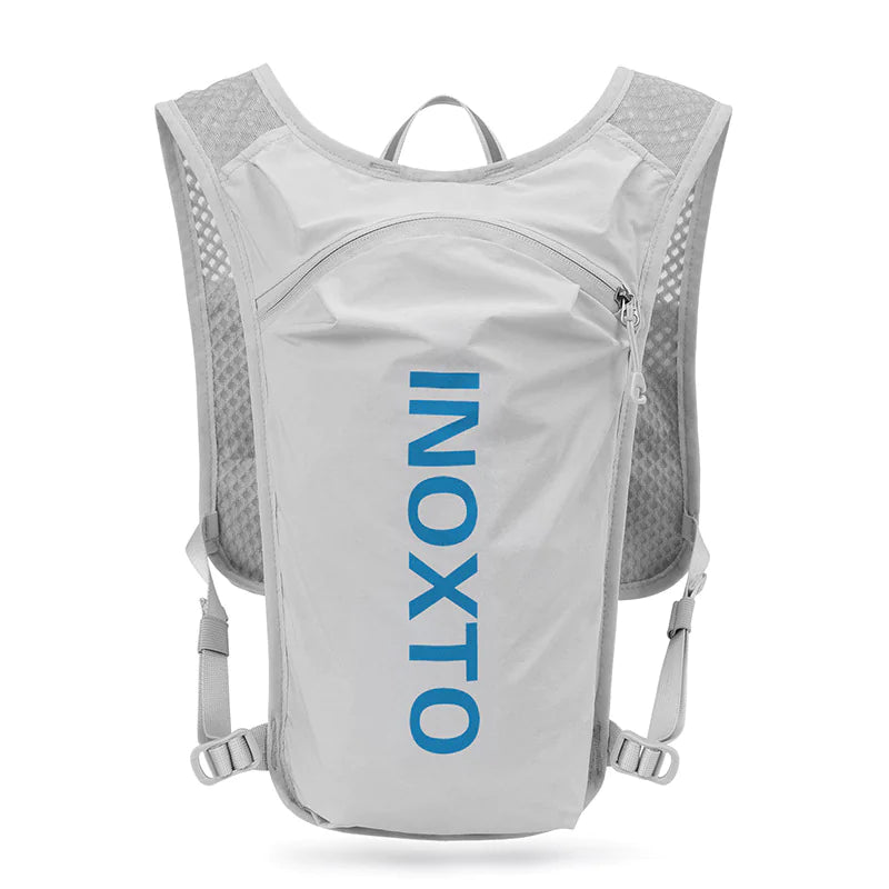 Mochila de Hidratación Deportiva 2L - Inoxto