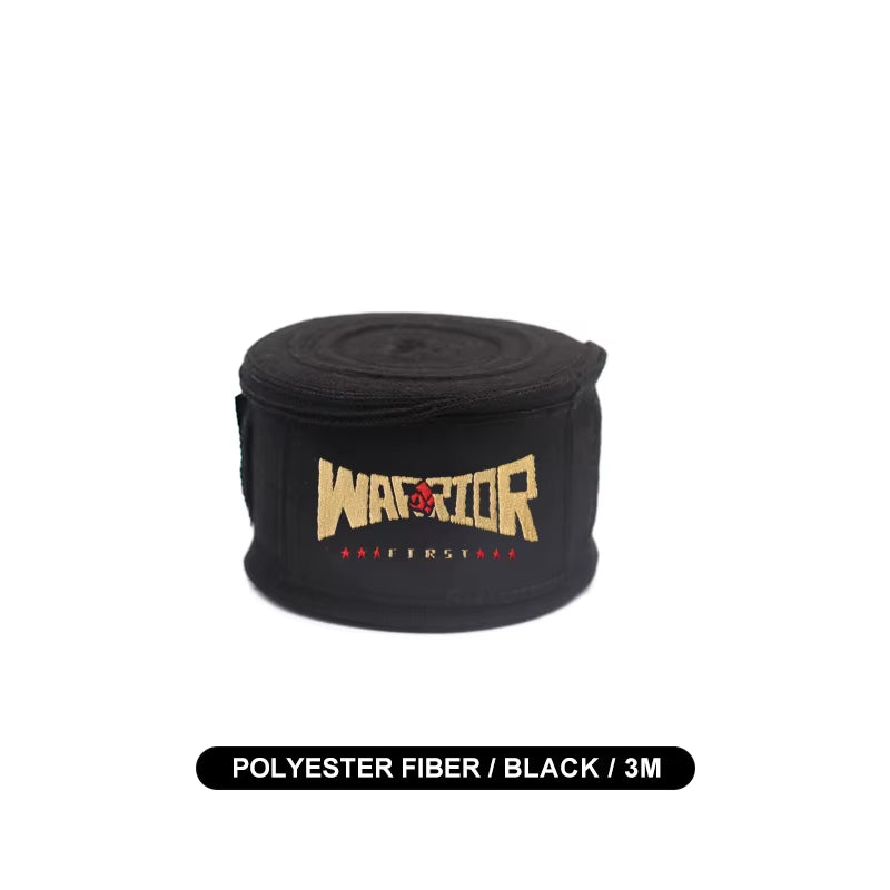 Vendas Deportivas para Boxeo y MMA | Pack 2 Unidades (3m / 5m) | Proteccion y Soporte