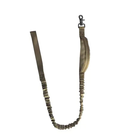 Correa para Perro con Hilo Reflectante