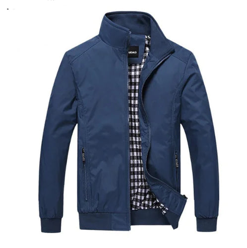 Chaqueta para Hombre | Moderna y Versatil