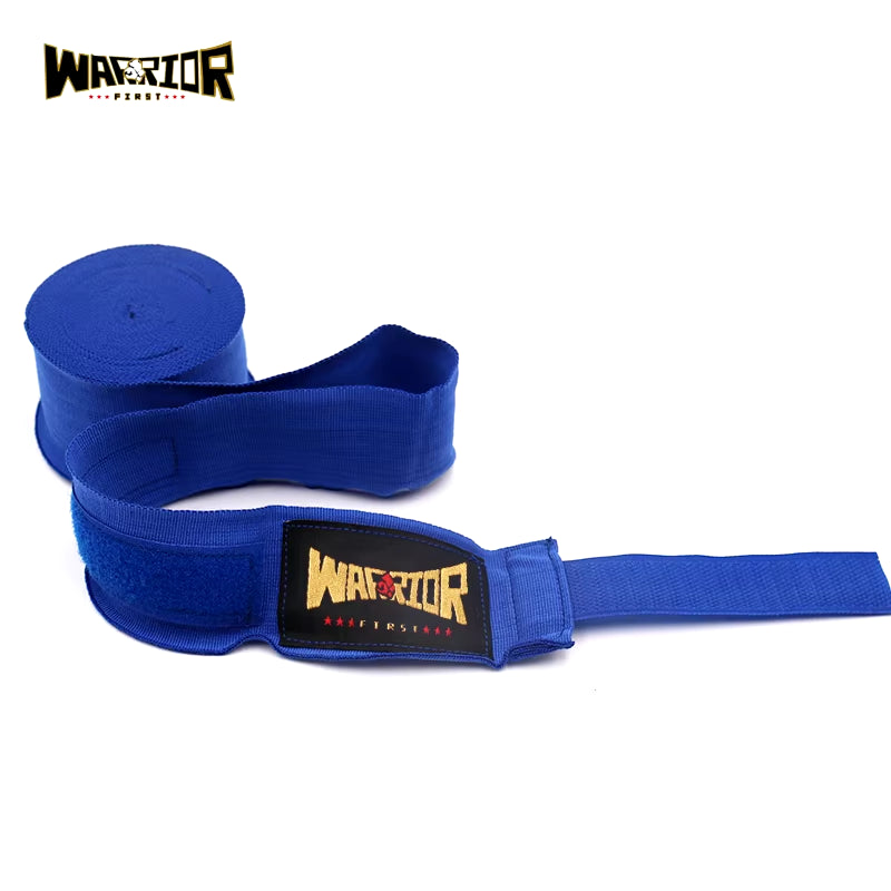 Vendas Deportivas para Boxeo y MMA | Pack 2 Unidades (3m / 5m) | Proteccion y Soporte