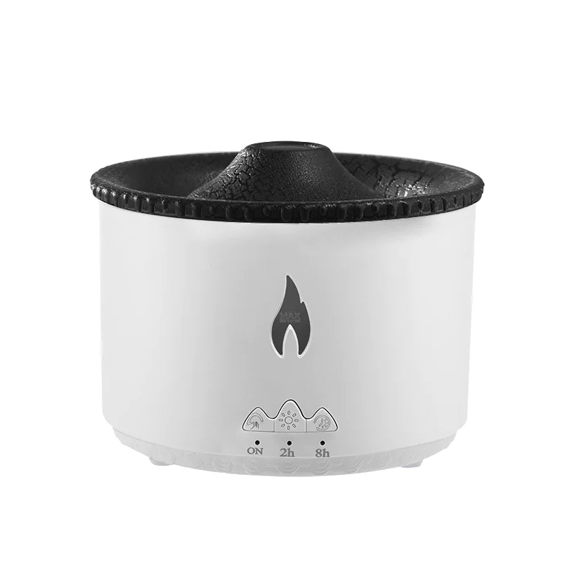 Humificador Volcán Serenity LED