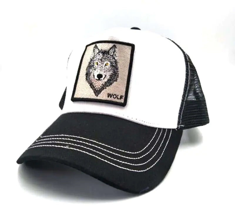 Gorra de Béisbol Bordada