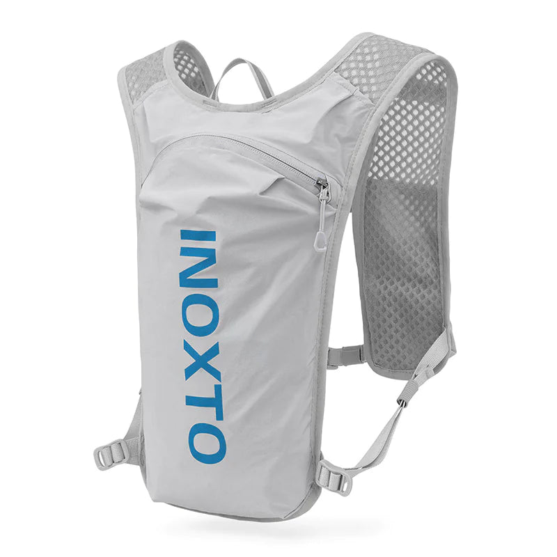 Mochila de Hidratación Deportiva 2L - Inoxto