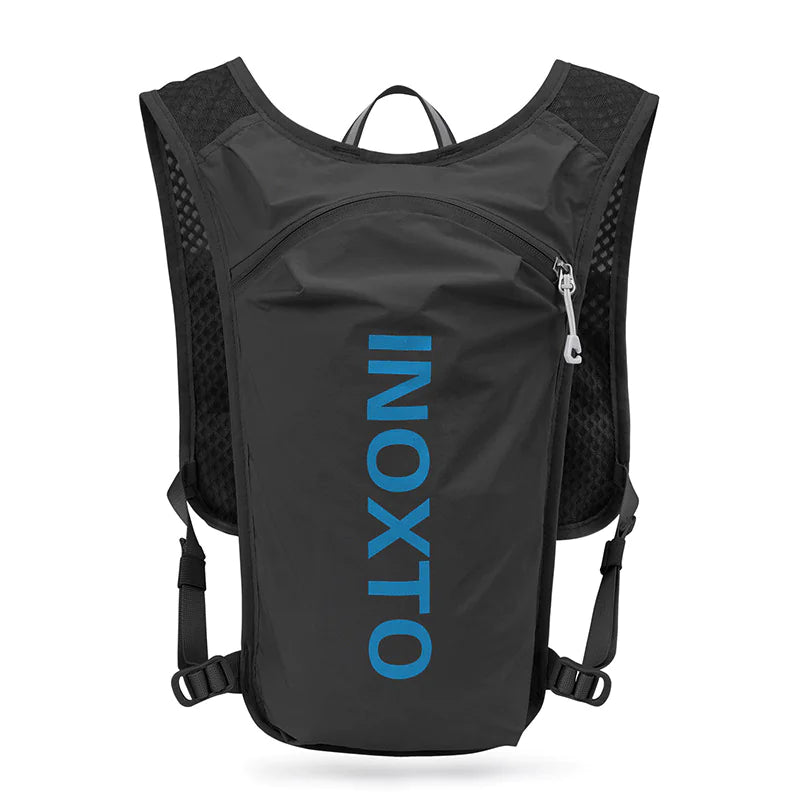 Mochila de Hidratación Deportiva 2L - Inoxto