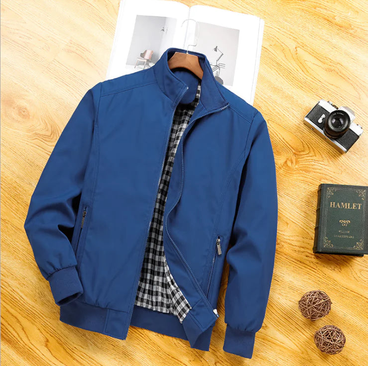 Chaqueta para Hombre | Moderna y Versatil