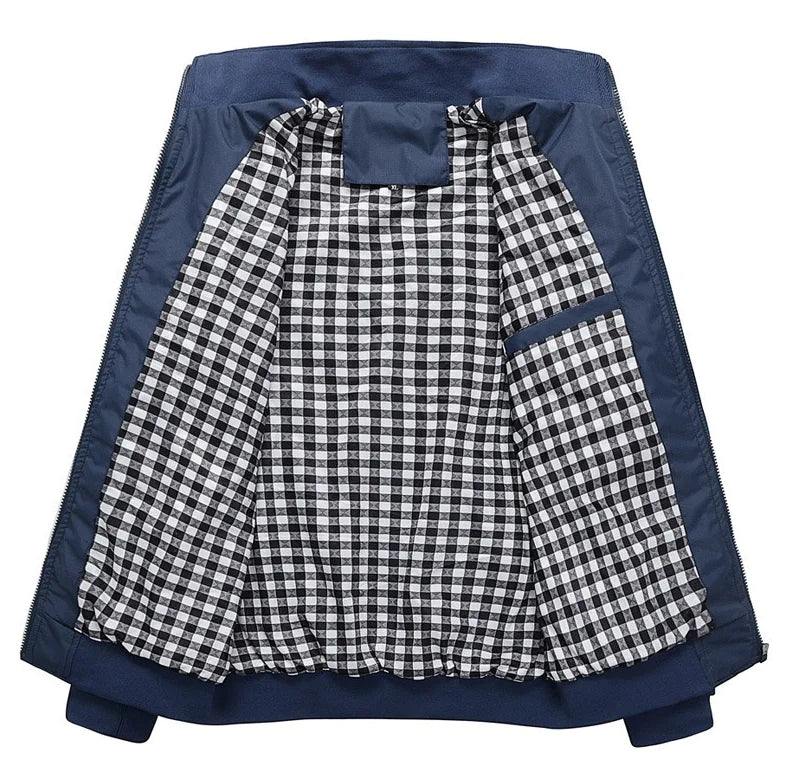 Chaqueta para Hombre | Moderna y Versatil