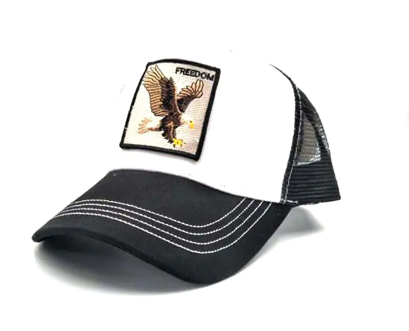 Gorra de Béisbol Bordada