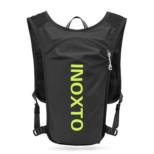 Mochila de Hidratación Deportiva 2L - Inoxto