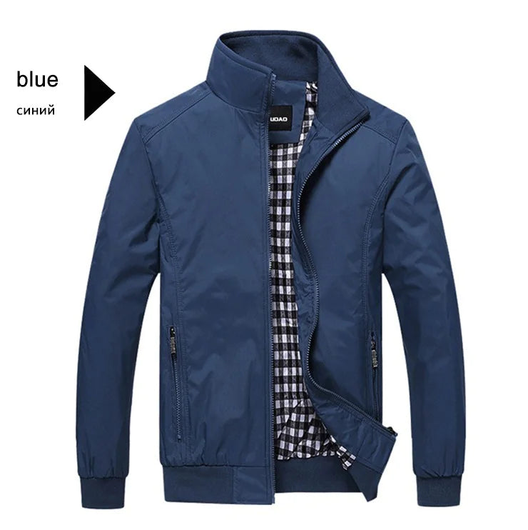 Chaqueta para Hombre | Moderna y Versatil