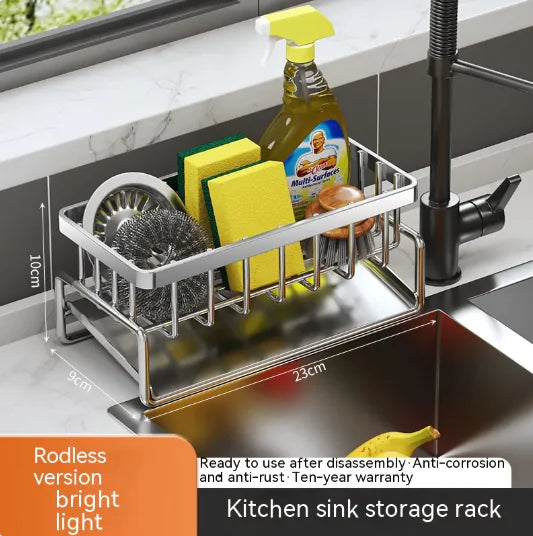Organizador Fregadero de Cocina - Ordena tu Cocina con Estilo