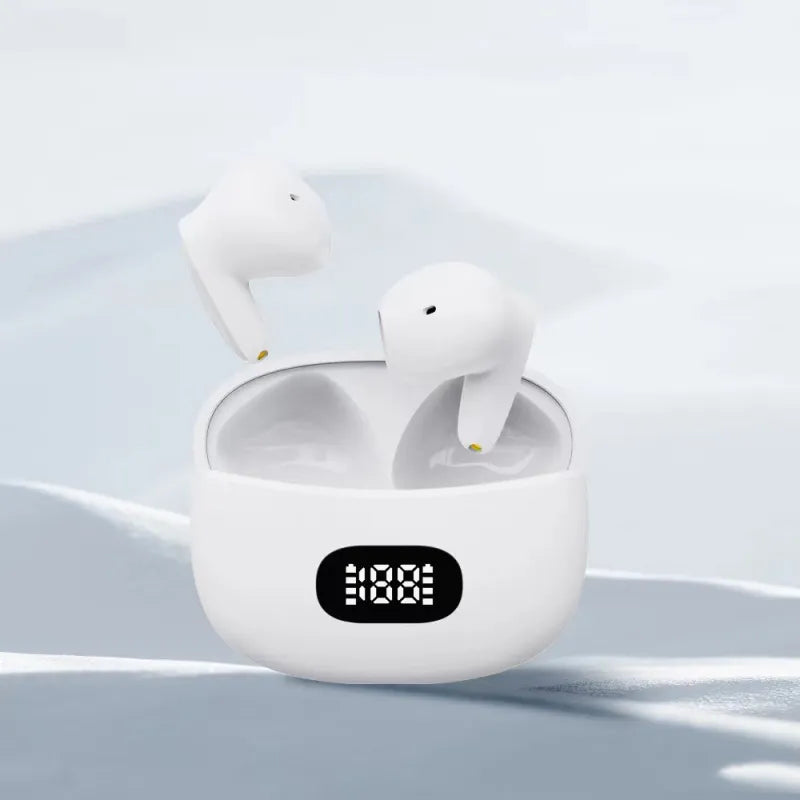 Auriculares Bluetooth Inalámbricos