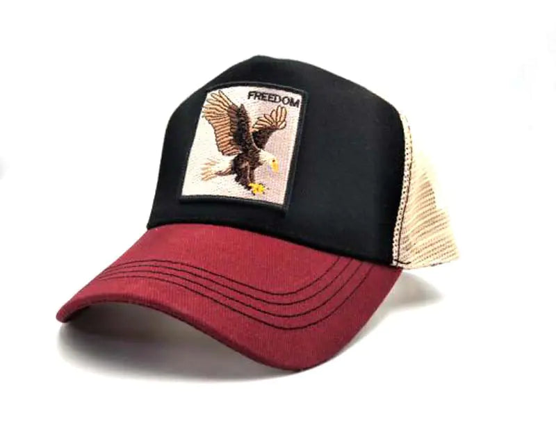 Gorra de Béisbol Bordada