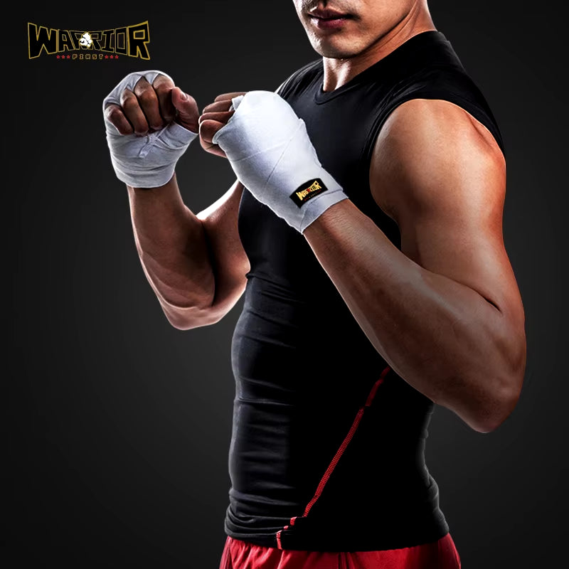 Vendas Deportivas para Boxeo y MMA | Pack 2 Unidades (3m / 5m) | Proteccion y Soporte