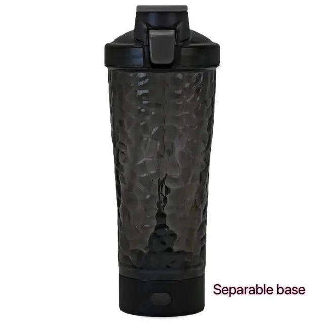 Botella Mezcladora Automática USB - Sharker Eléctrico Portátil