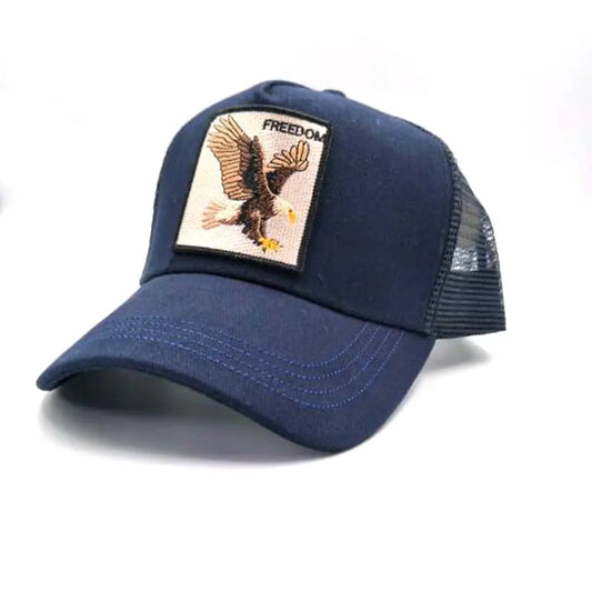Gorra de Béisbol Bordada