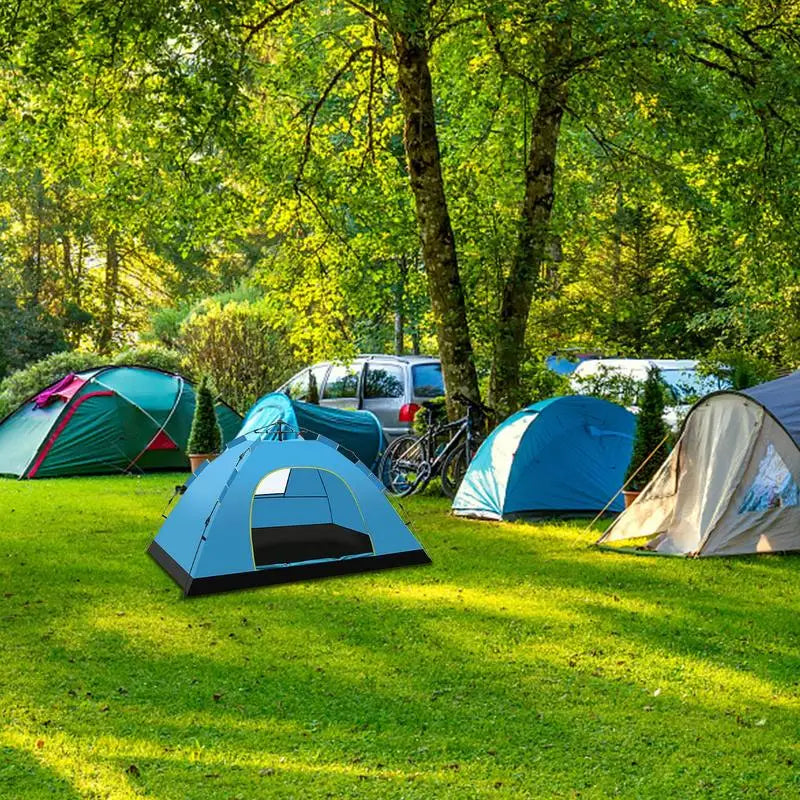 Tienda de Campaña Ultraligera e Impermeable