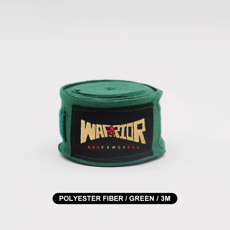 Vendas Deportivas para Boxeo y MMA | Pack 2 Unidades (3m / 5m) | Proteccion y Soporte