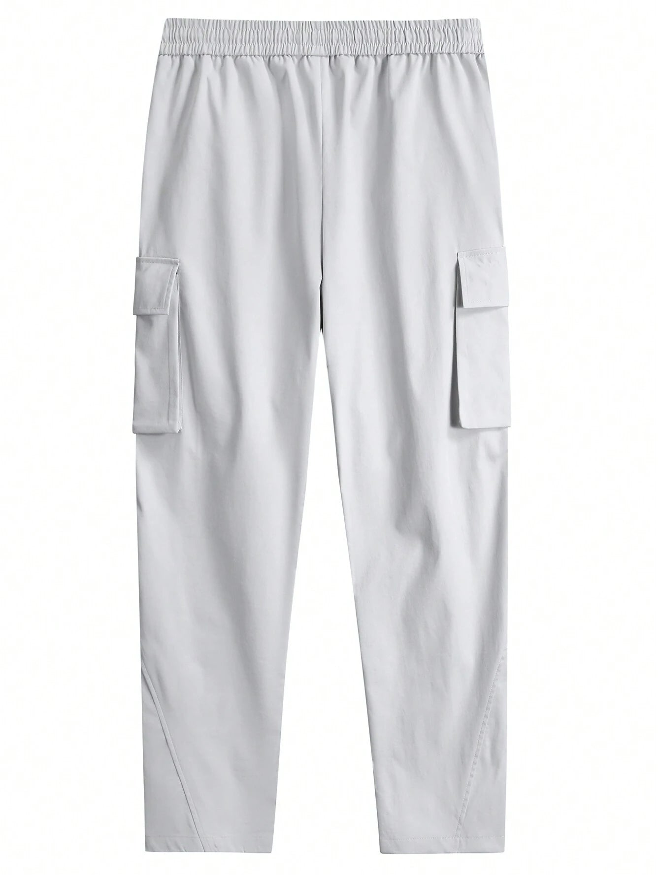 Pantalones Cargo Street Style