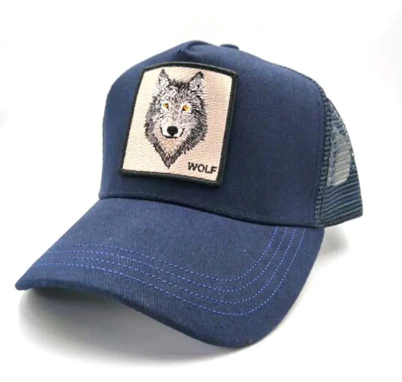 Gorra de Béisbol Bordada