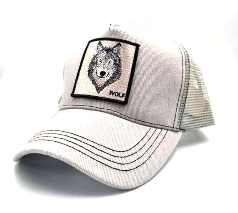 Gorra de Béisbol Bordada