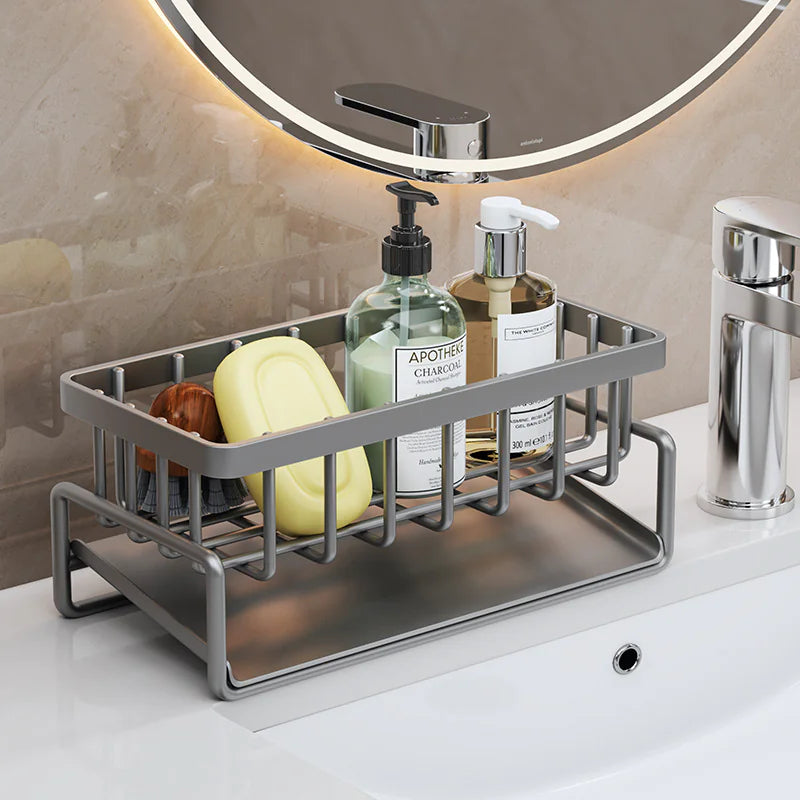 Organizador Fregadero de Cocina - Ordena tu Cocina con Estilo
