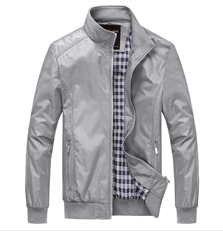Chaqueta para Hombre | Moderna y Versatil