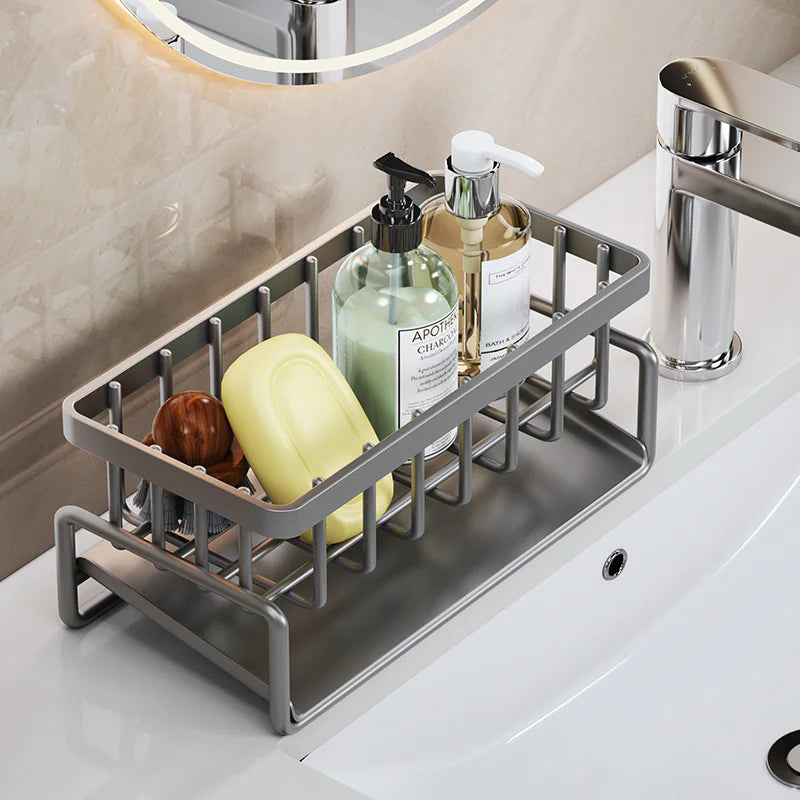 Organizador Fregadero de Cocina - Ordena tu Cocina con Estilo
