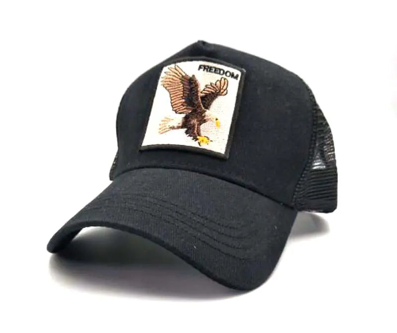 Gorra de Béisbol Bordada