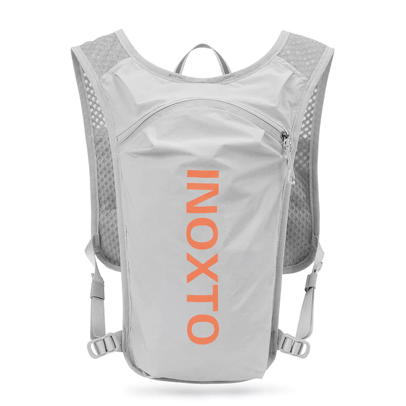 Mochila de Hidratación Deportiva 2L - Inoxto