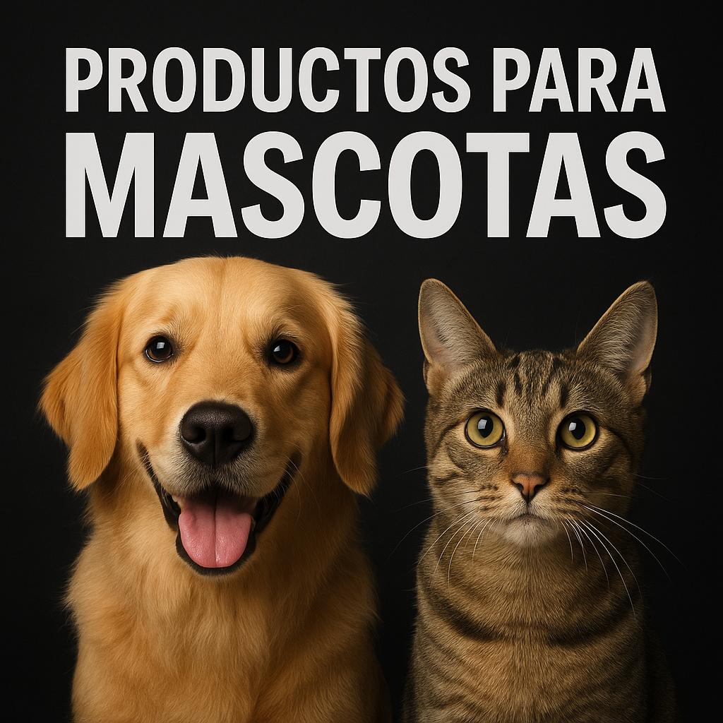 MASCOTAS