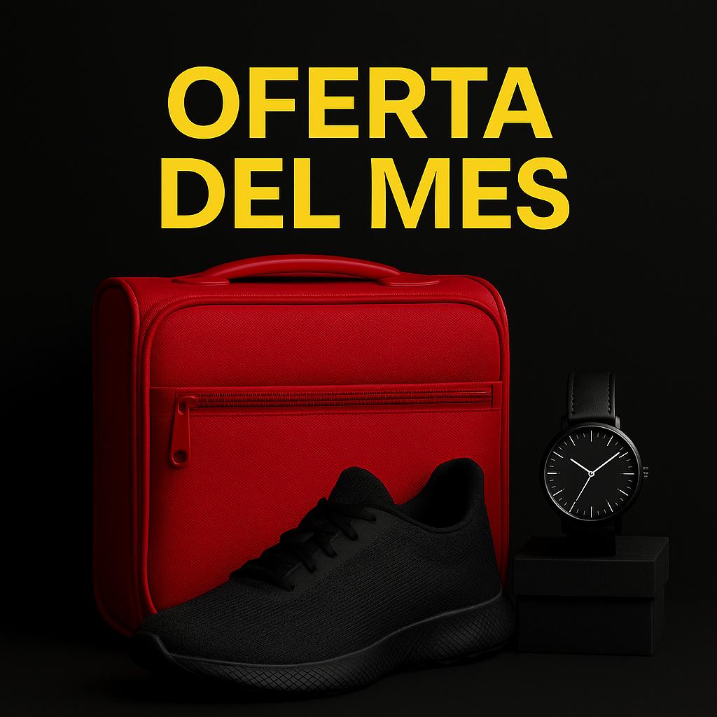 OFERTAS DEL MES