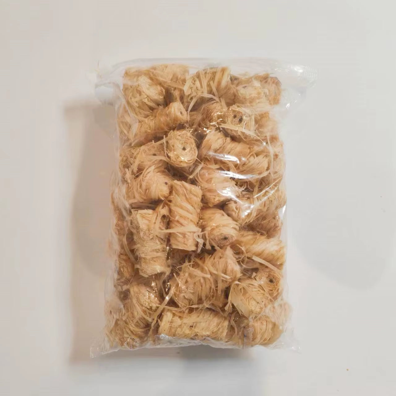 Pack de 72 Iniciadores Naturales de Fuego | Parrillas, Fogatas, etc.