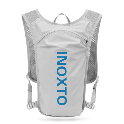 Mochila de Hidratación Deportiva 2L - Inoxto