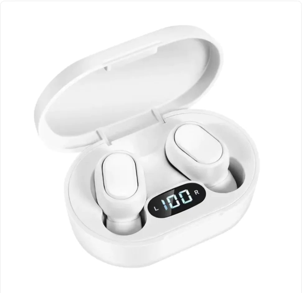 Auriculares Deportivos Bluetooth Inalámbricos