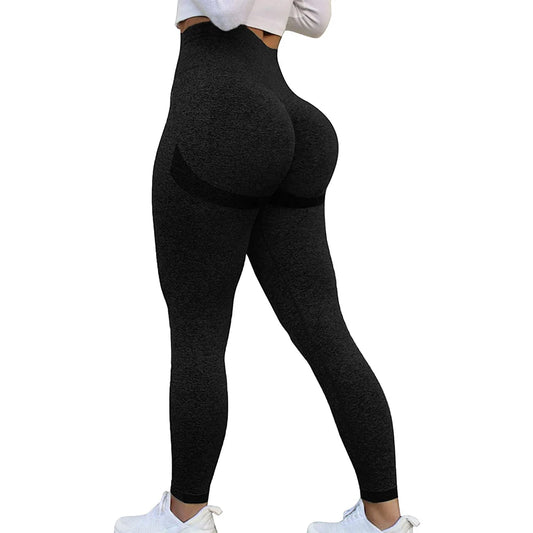 Leggins Deportivo Push-Up | Realce de Glúteos 