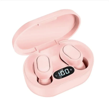 Auriculares Deportivos Bluetooth Inalámbricos