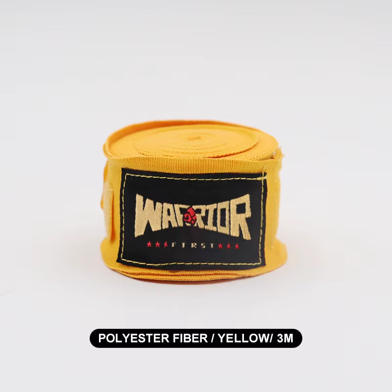 Vendas Deportivas para Boxeo y MMA | Pack 2 Unidades (3m / 5m) | Proteccion y Soporte