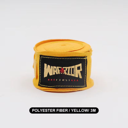Vendas Deportivas para Boxeo y MMA | Pack 2 Unidades (3m / 5m) | Proteccion y Soporte