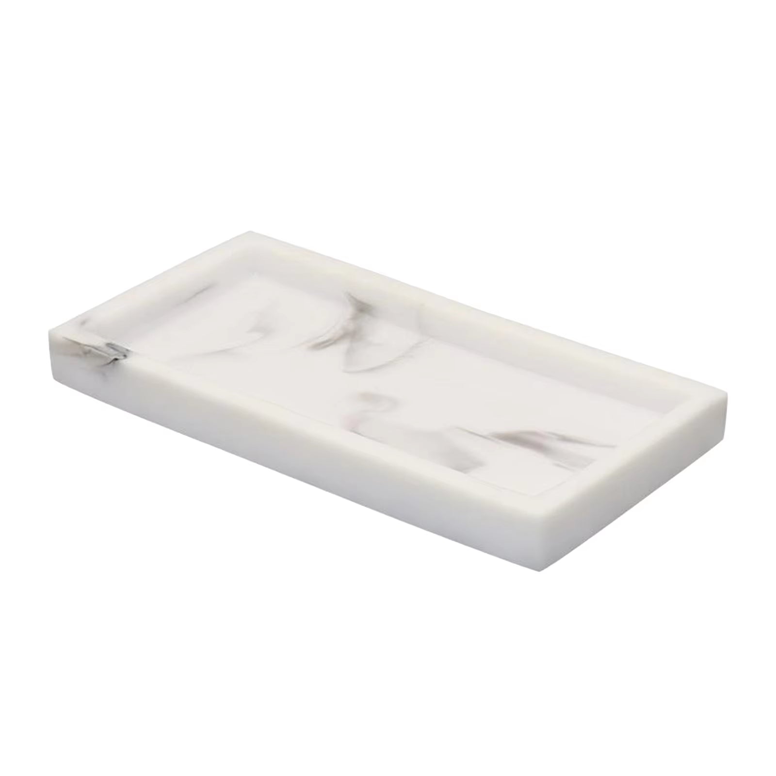 Bandeja simulación Mármol Nórdico | Decoración 