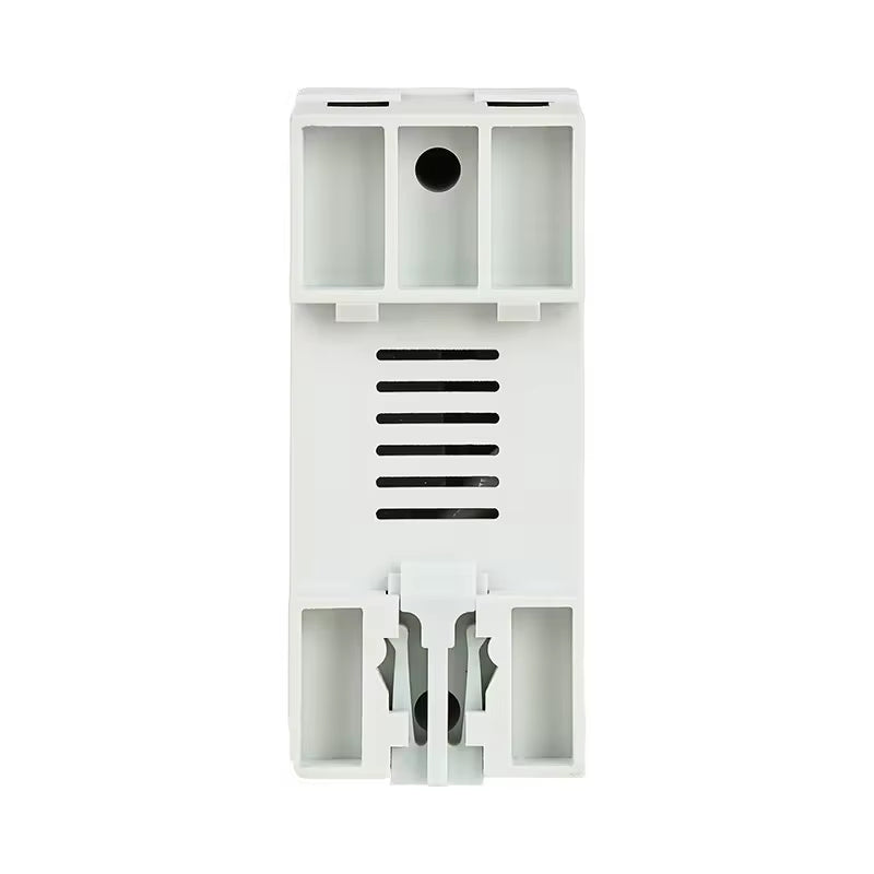Disyuntor Inteligente Wifi TUYA - Control Total de Energía desde tu Celular 