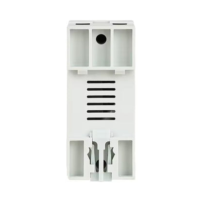 Disyuntor Inteligente Wifi TUYA - Control Total de Energía desde tu Celular 
