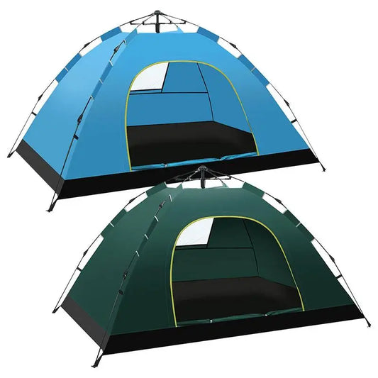 Tienda de Campaña Ultraligera e Impermeable 