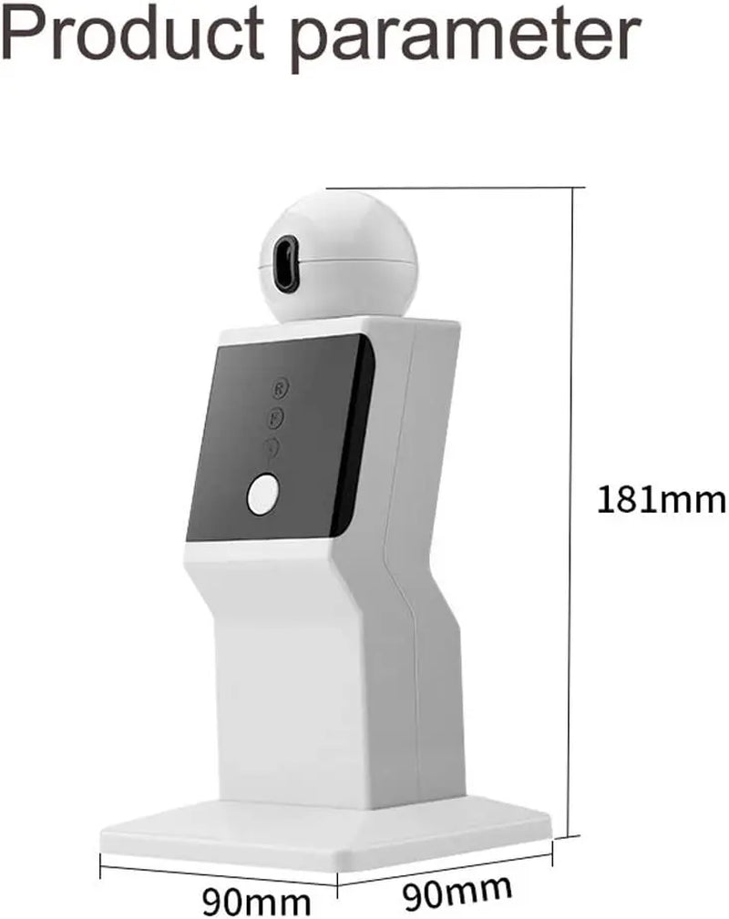Juguete Laser Automático para Gatos | Diversión Inteligente sin Fin