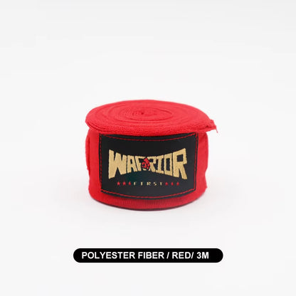 Vendas Deportivas para Boxeo y MMA | Pack 2 Unidades (3m / 5m) | Proteccion y Soporte