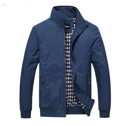 Chaqueta para Hombre | Moderna y Versatil