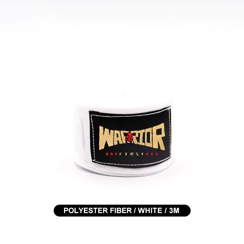 Vendas Deportivas para Boxeo y MMA | Pack 2 Unidades (3m / 5m) | Proteccion y Soporte