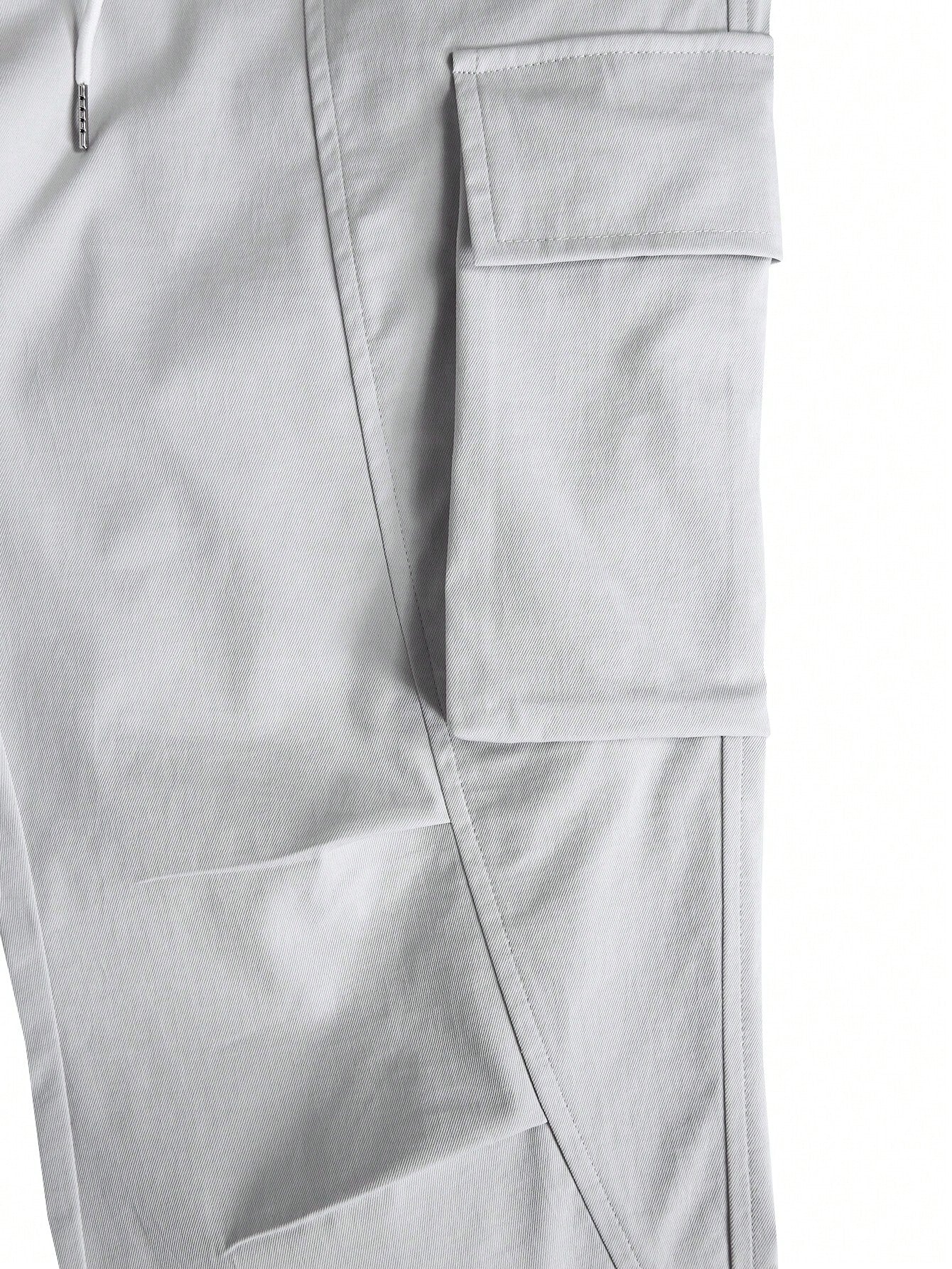 Pantalones Cargo Street Style