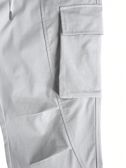 Pantalones Cargo Street Style