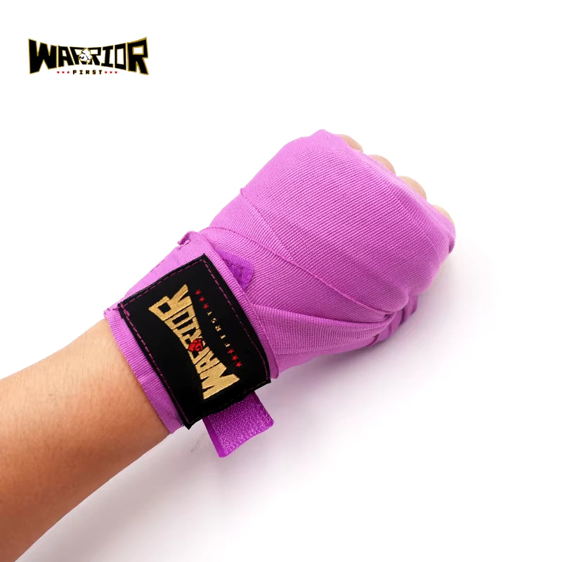 Vendas Deportivas para Boxeo y MMA | Pack 2 Unidades (3m / 5m) | Proteccion y Soporte